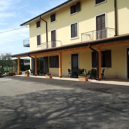Hotel La Rama Lazise Zewnętrze zdjęcie