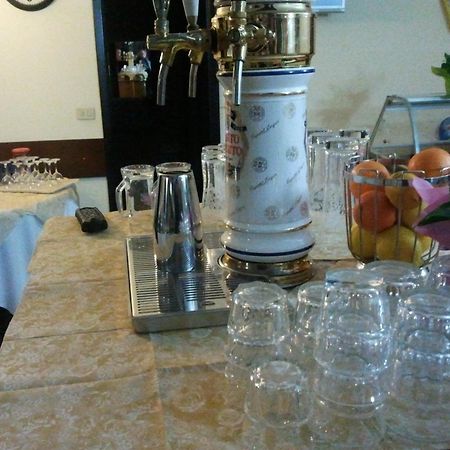 Hotel La Rama Lazise Zewnętrze zdjęcie