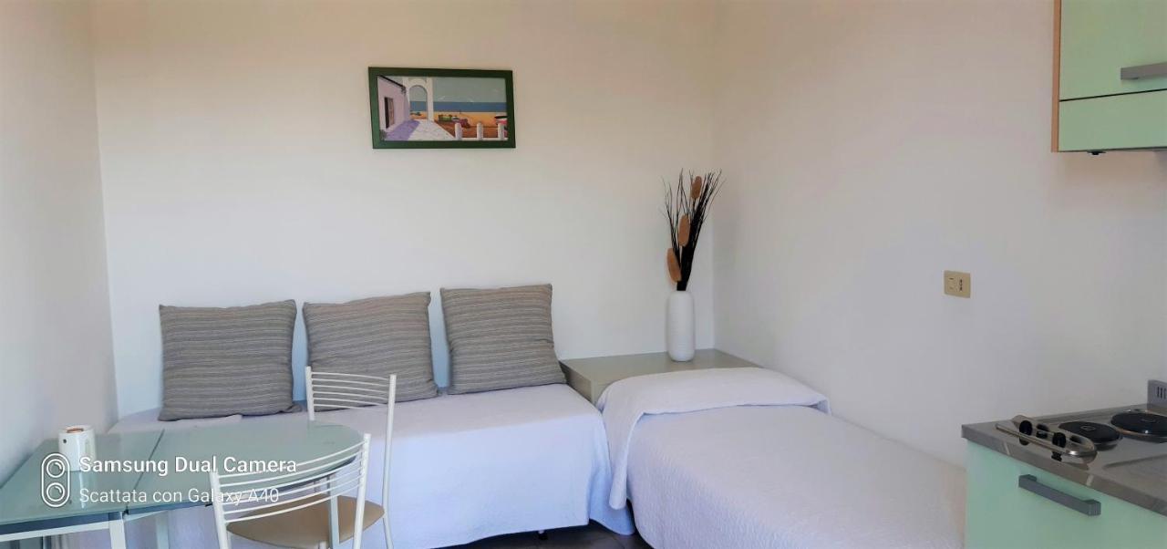 Hotel La Rama Lazise Zewnętrze zdjęcie