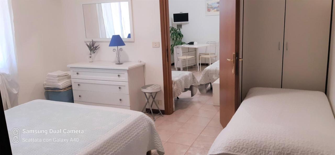 Hotel La Rama Lazise Zewnętrze zdjęcie