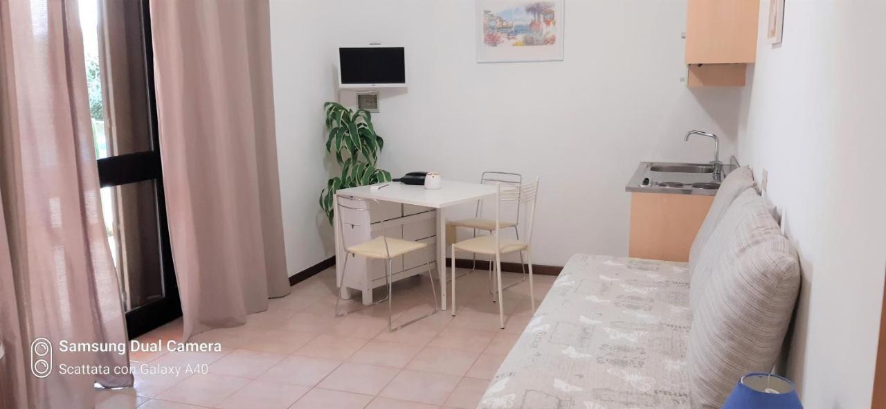Hotel La Rama Lazise Zewnętrze zdjęcie