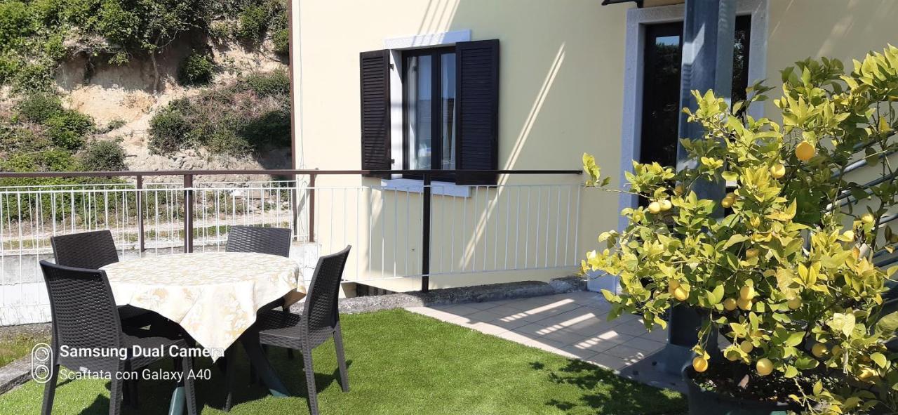 Hotel La Rama Lazise Zewnętrze zdjęcie