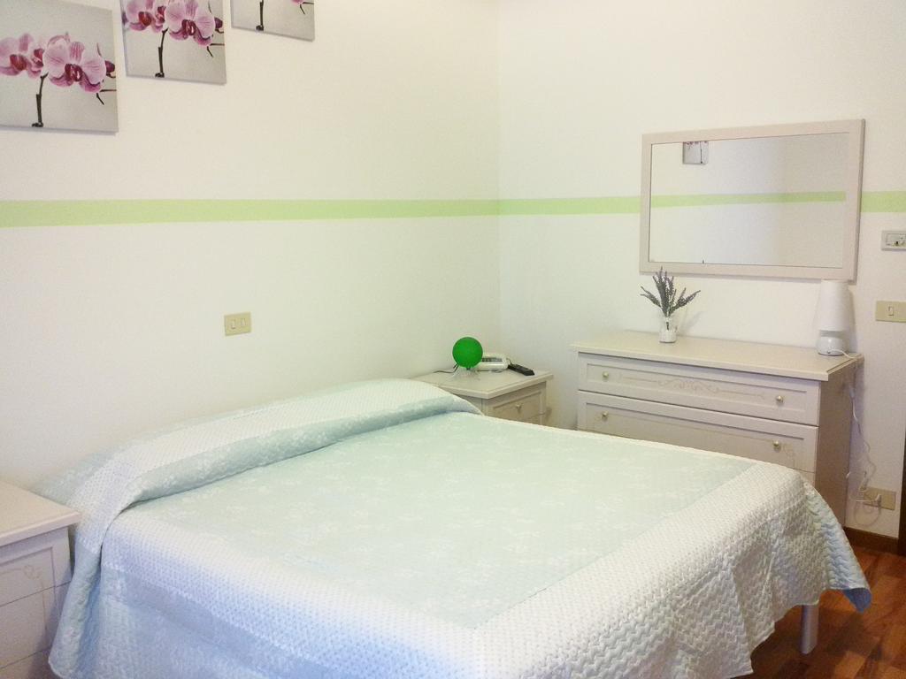 Hotel La Rama Lazise Pokój zdjęcie