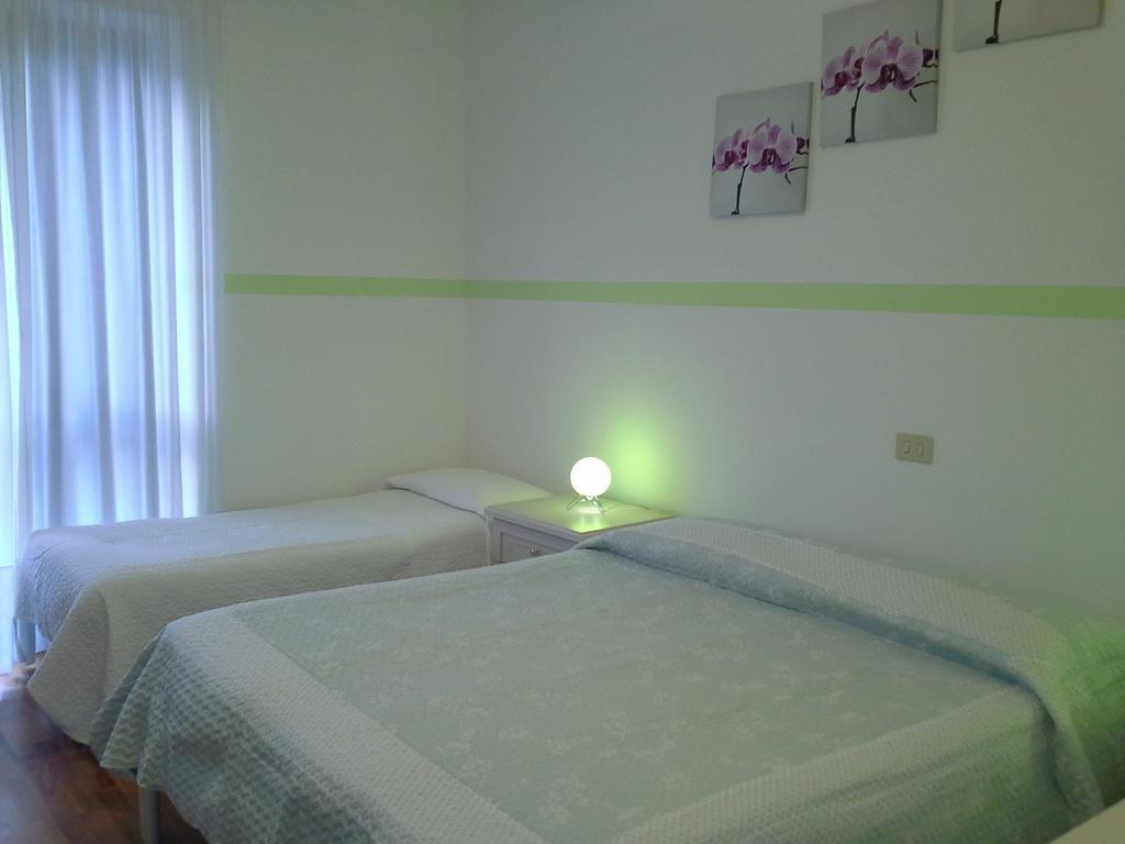 Hotel La Rama Lazise Pokój zdjęcie