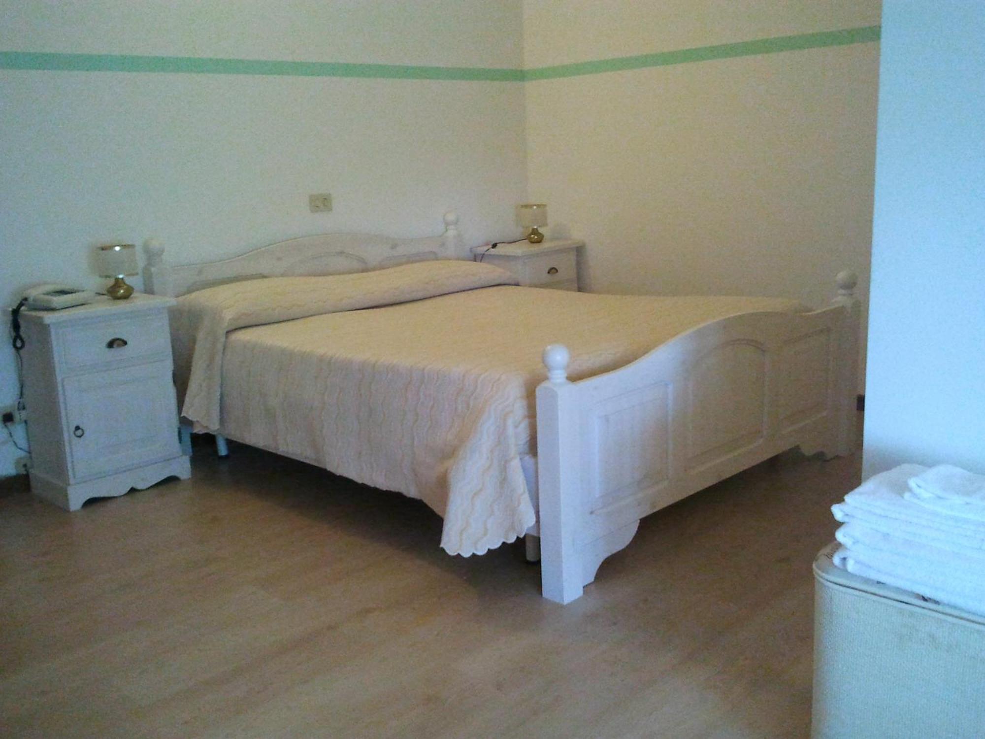 Hotel La Rama Lazise Zewnętrze zdjęcie