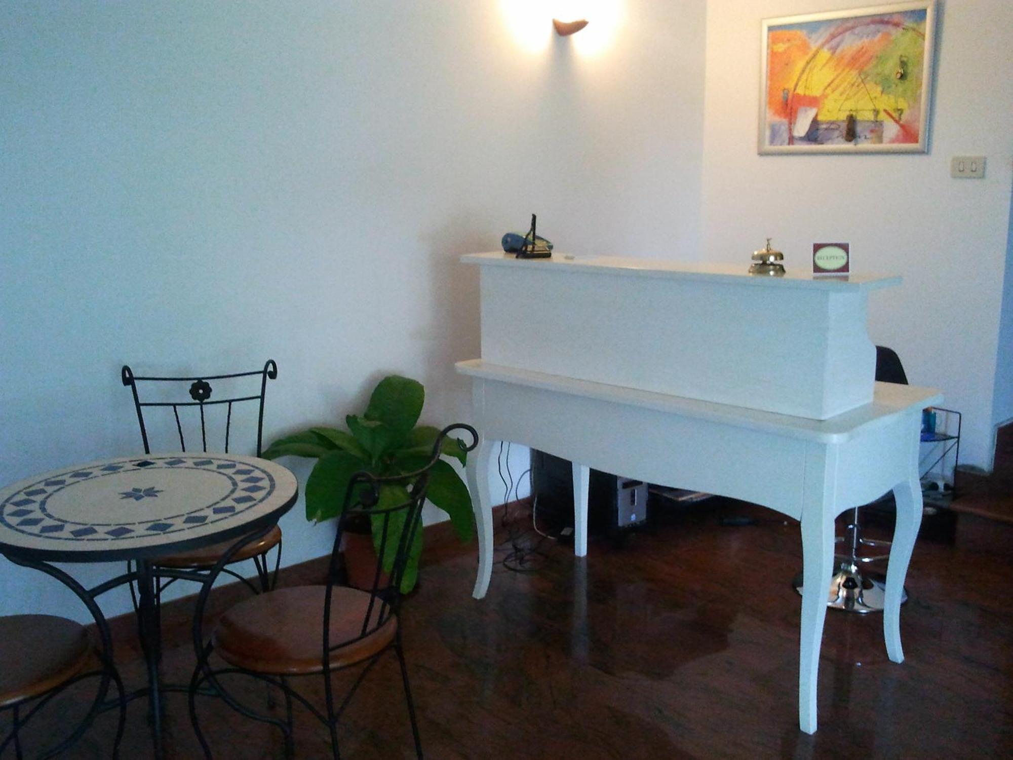 Hotel La Rama Lazise Zewnętrze zdjęcie