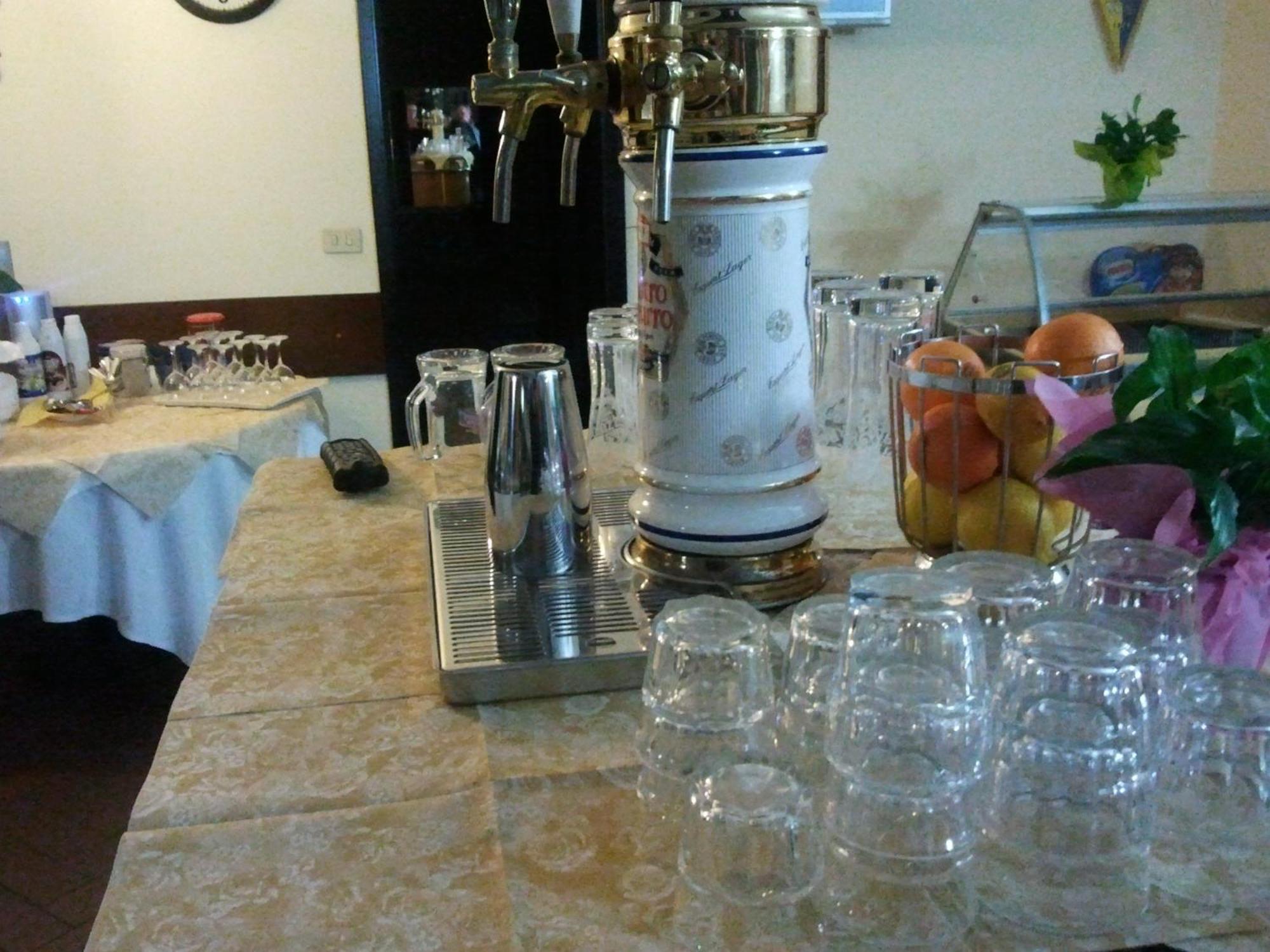 Hotel La Rama Lazise Zewnętrze zdjęcie