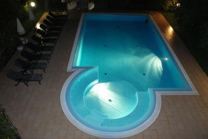 Hotel La Rama Lazise Zewnętrze zdjęcie