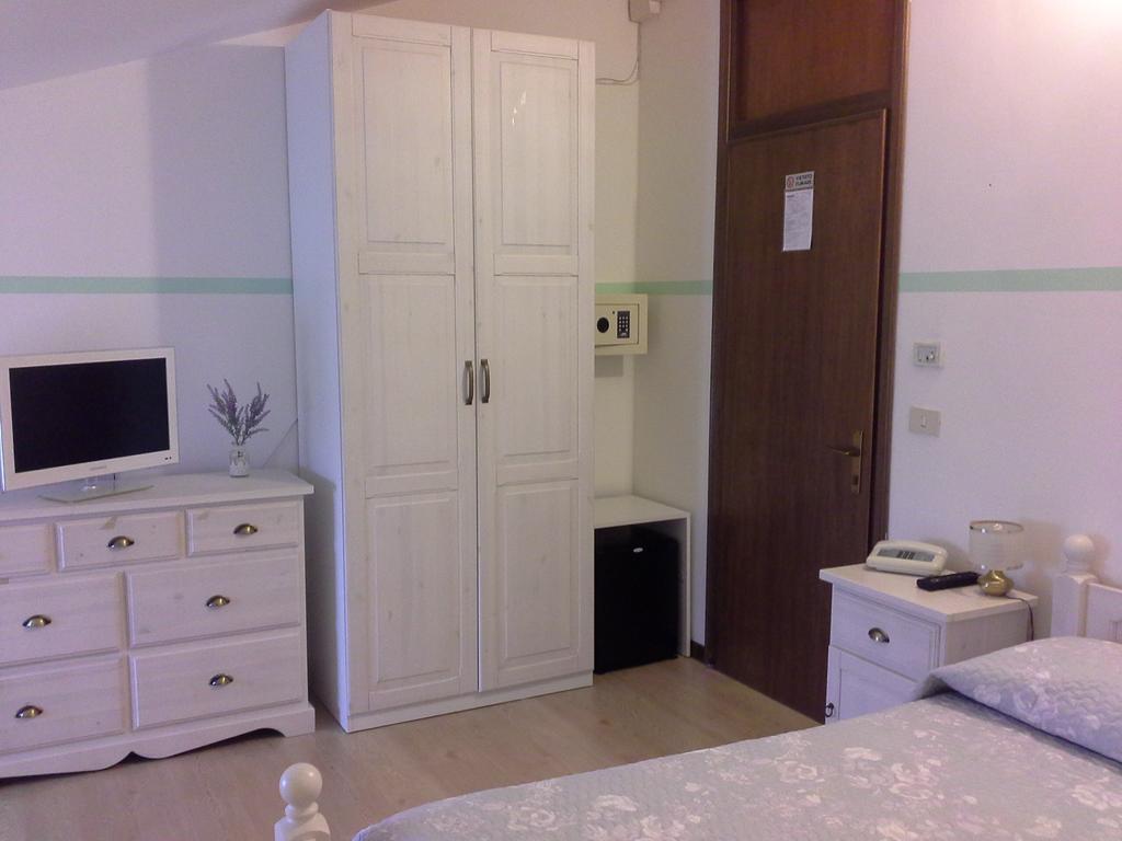 Hotel La Rama Lazise Zewnętrze zdjęcie