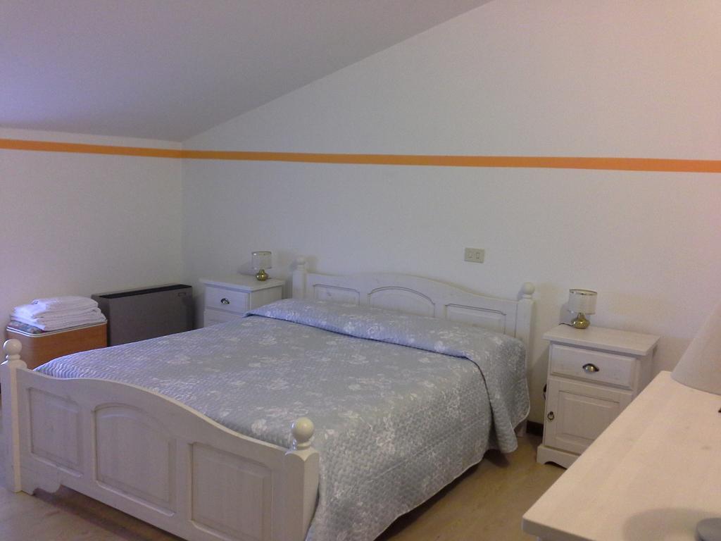 Hotel La Rama Lazise Zewnętrze zdjęcie