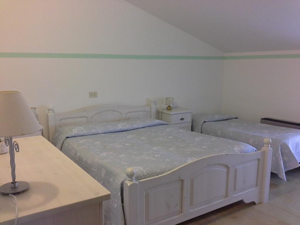 Hotel La Rama Lazise Zewnętrze zdjęcie