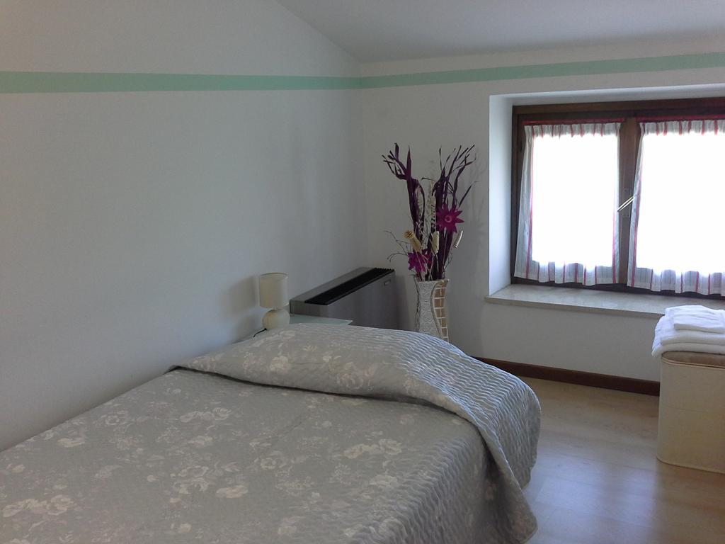 Hotel La Rama Lazise Zewnętrze zdjęcie