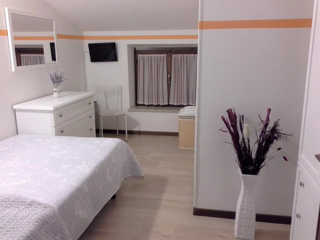 Hotel La Rama Lazise Zewnętrze zdjęcie