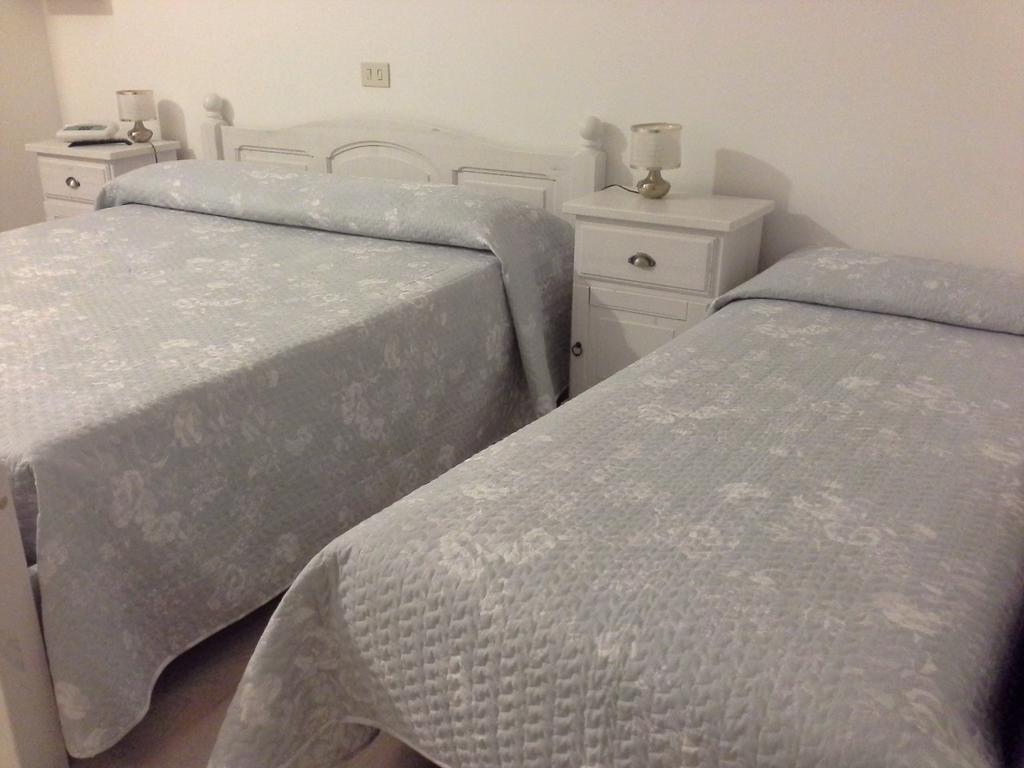 Hotel La Rama Lazise Zewnętrze zdjęcie
