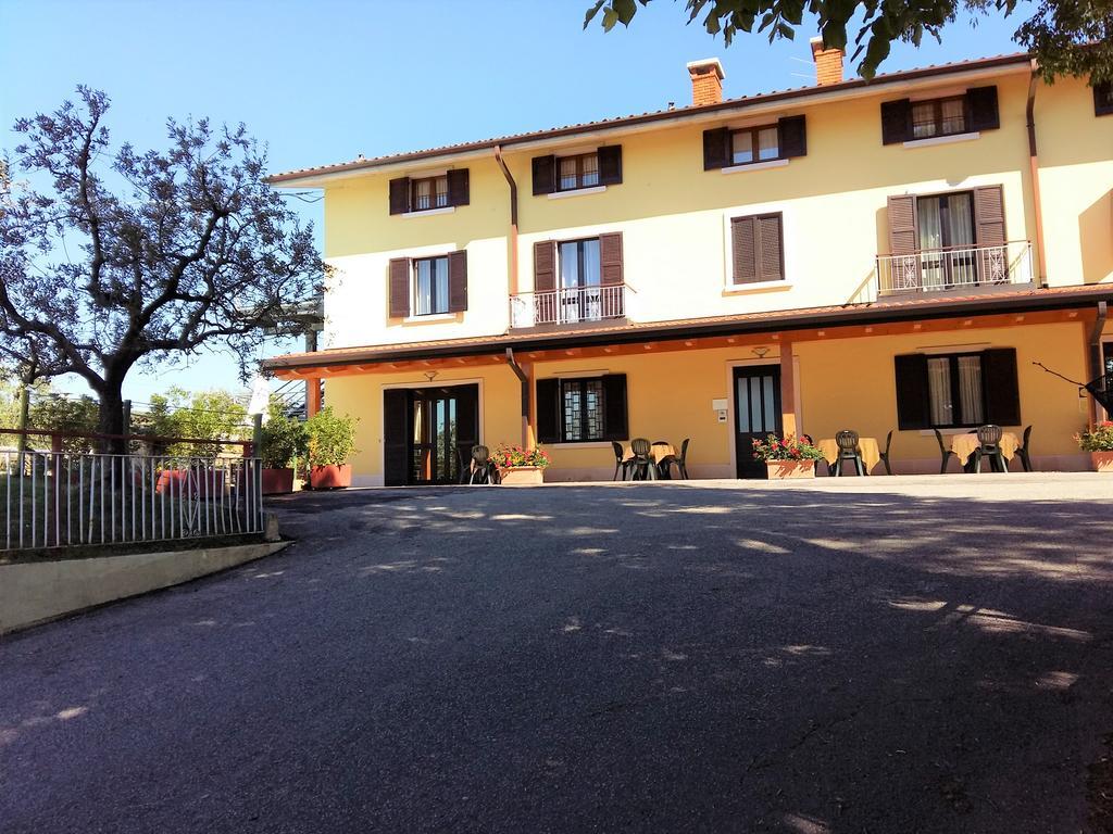 Hotel La Rama Lazise Zewnętrze zdjęcie