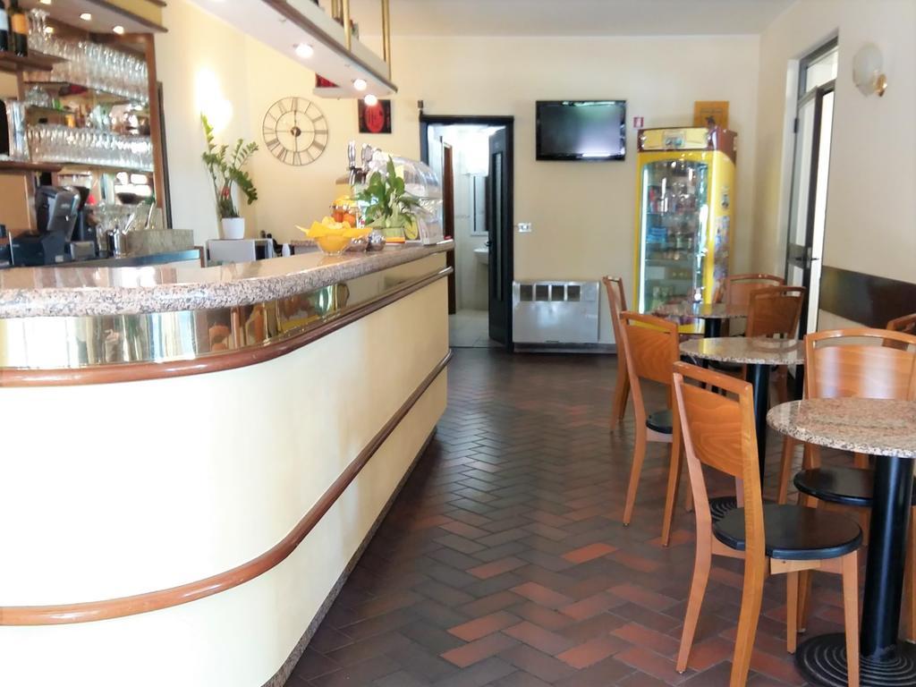 Hotel La Rama Lazise Zewnętrze zdjęcie