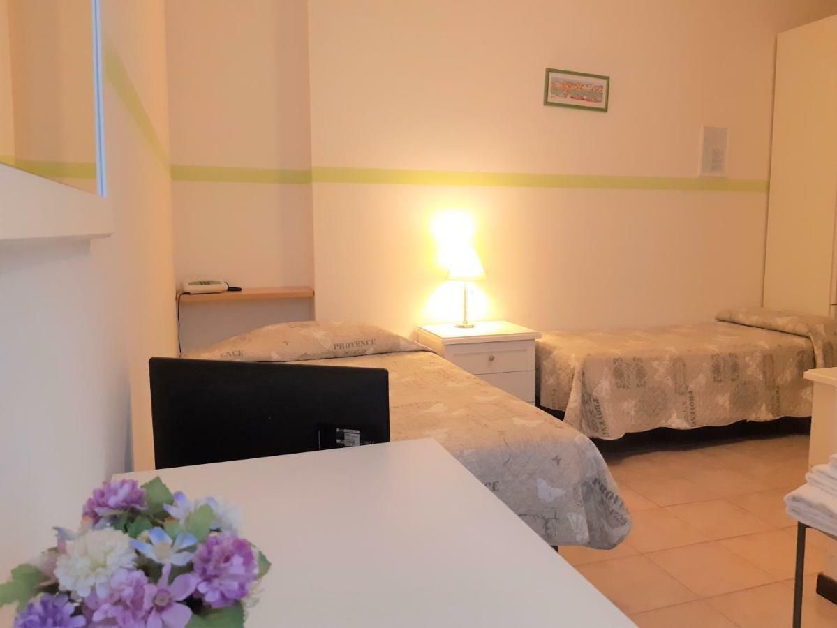 Hotel La Rama Lazise Zewnętrze zdjęcie